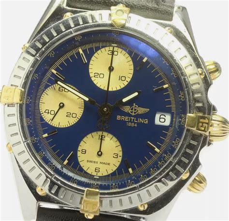 relogios usados breitling|breitling chronomat for sale.